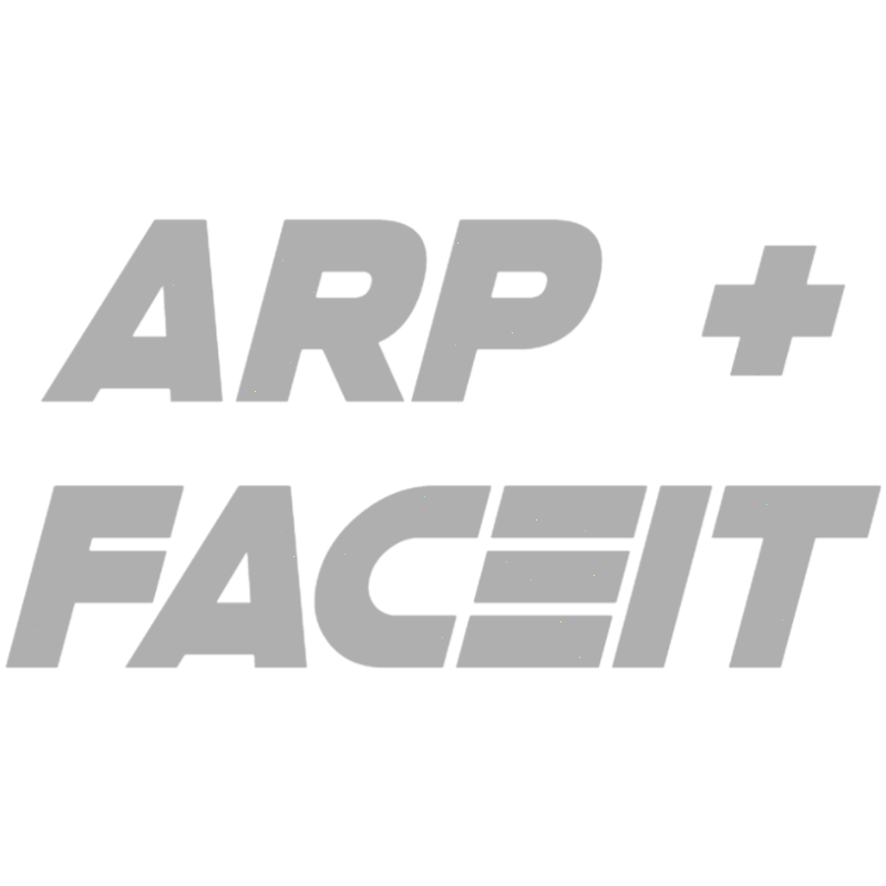 ARP + FaceIT