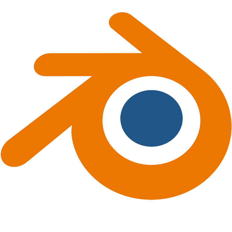 Blender Model