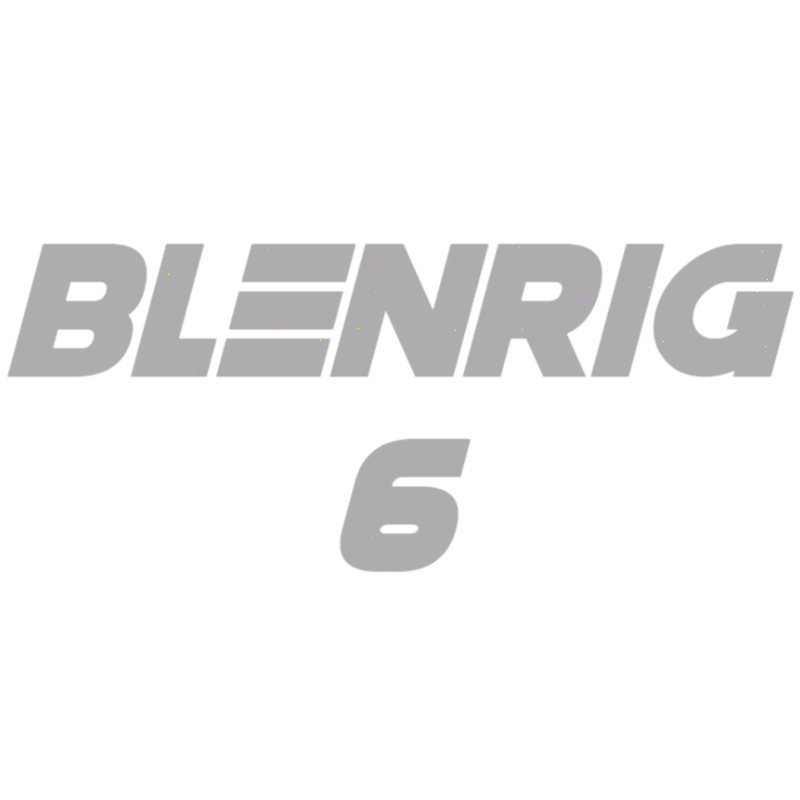 BlenRig 6