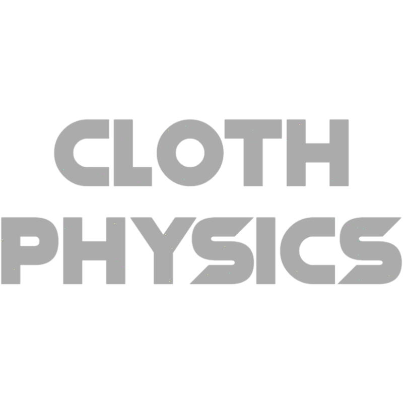 Cloth Physics