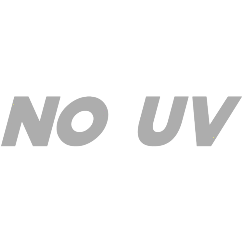 No UVs