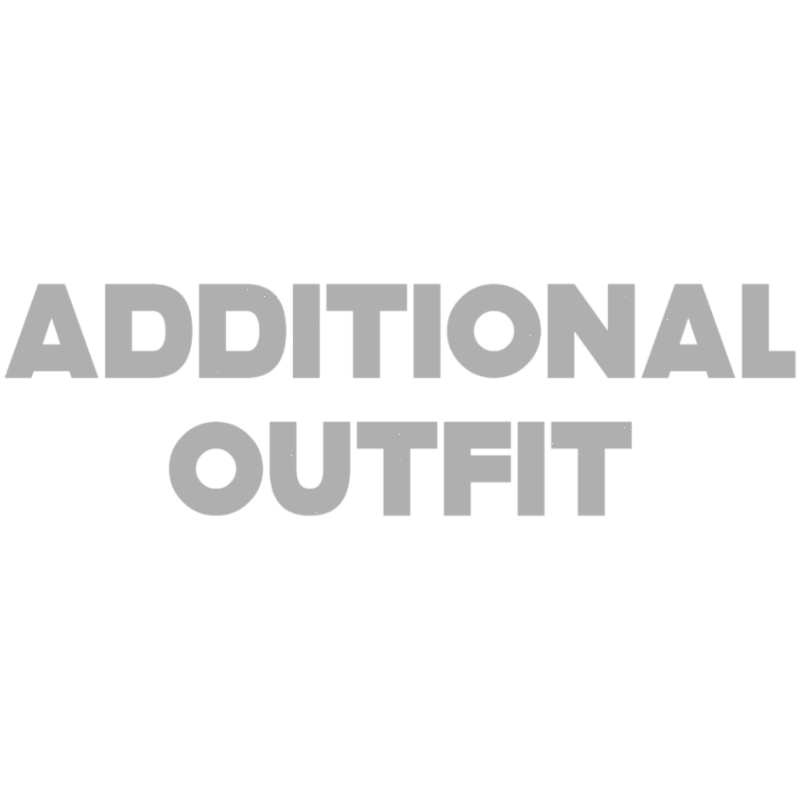 Additional Outfit