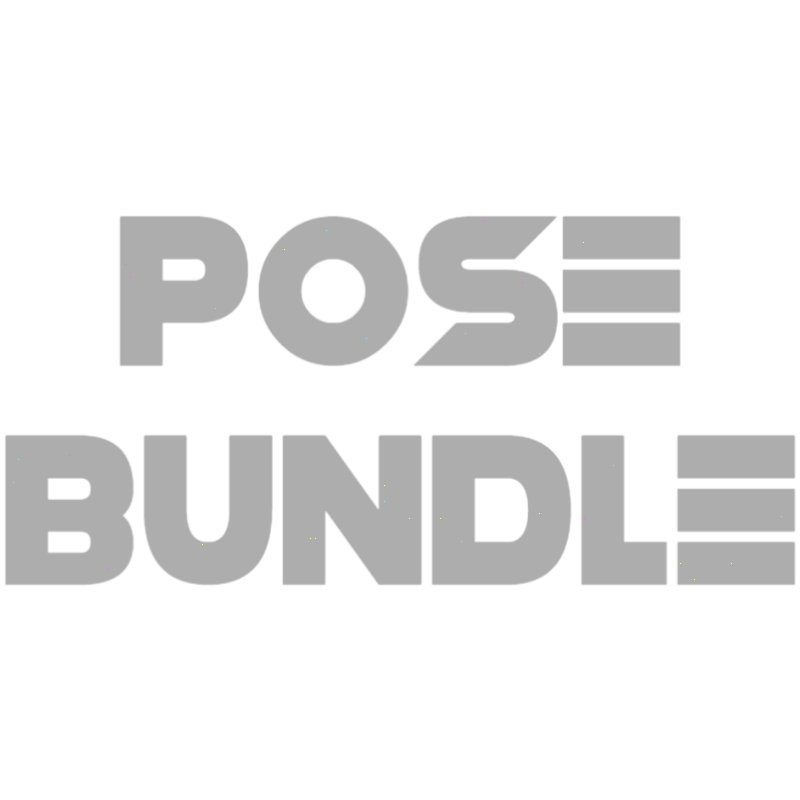 Pose Bundle